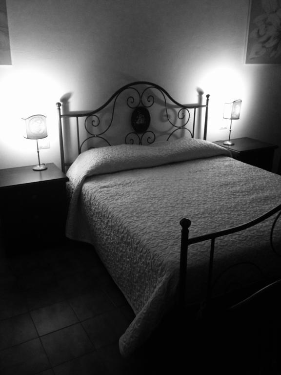 B&B La Dimora Del Capitano Fabriano Phòng bức ảnh