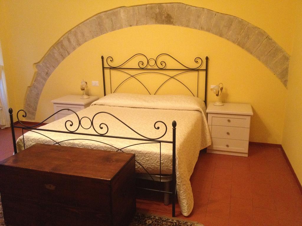 B&B La Dimora Del Capitano Fabriano Phòng bức ảnh