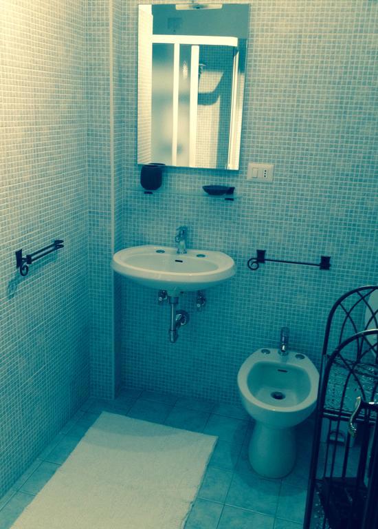 B&B La Dimora Del Capitano Fabriano Ngoại thất bức ảnh