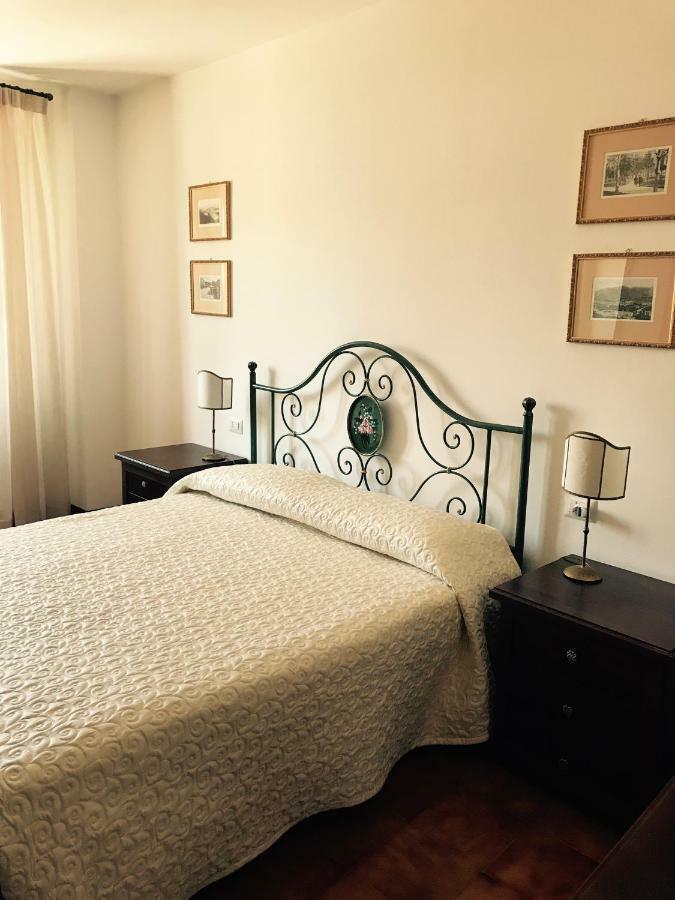 B&B La Dimora Del Capitano Fabriano Ngoại thất bức ảnh